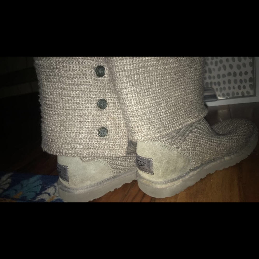 UGG Australia Boots